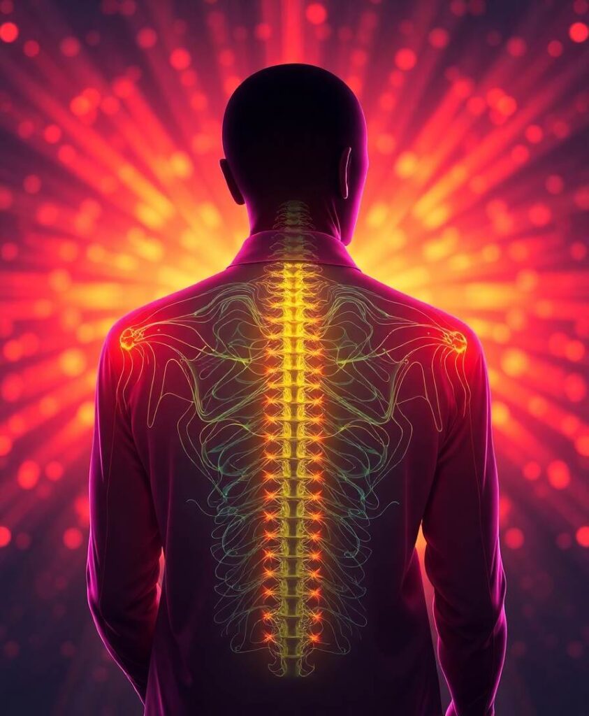 Mayo Clinic neurosurgeon reveals 8 back pain myths to stop believing