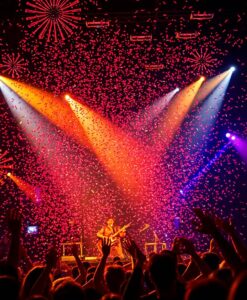 NAD+ supplement shows early promise for long COVID fatigue and brain fog - AI Generated Image