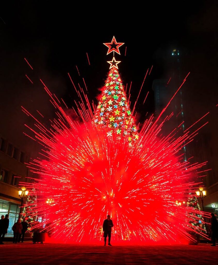 Navigating the Holiday Season: 7 Simple Strategies