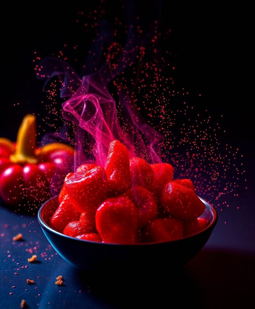 New study reveals how kimchi boosts the immune system