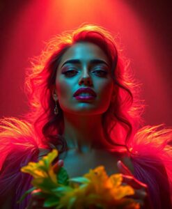 New study shows some plant-based diets may raise heart disease risk - AI Generated Image