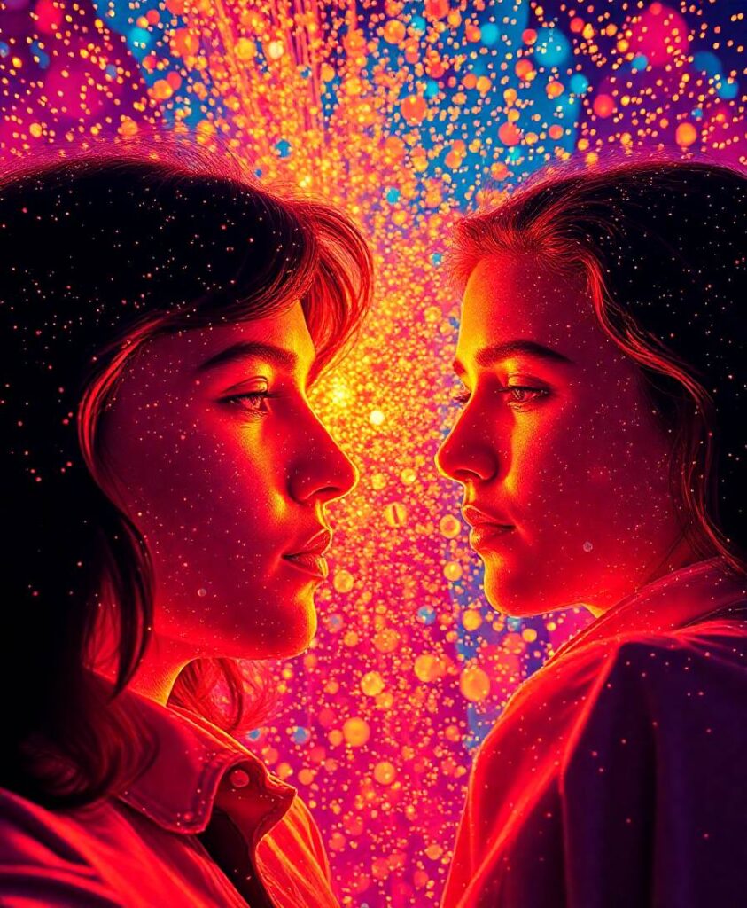 On a confusion about there being two types of consciousness