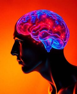 Ozempic may offer a surprising bonus benefit for brain health - AI Generated Image