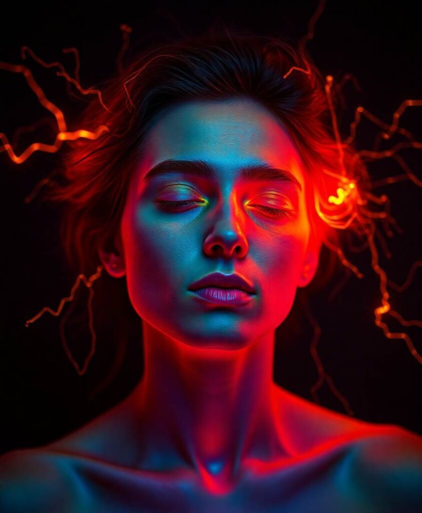 Shaping bodily self-awareness through thermosensory signals