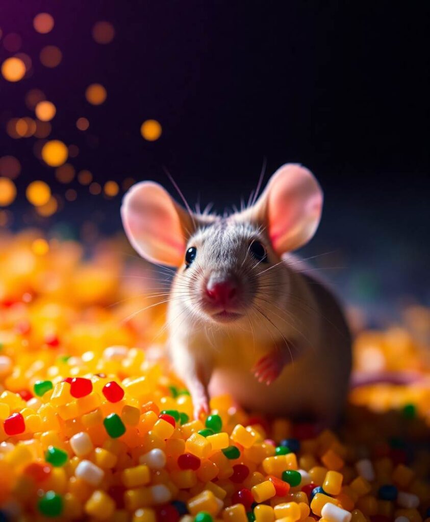 Simple nutrient mix delivers surprising autism breakthrough in mice