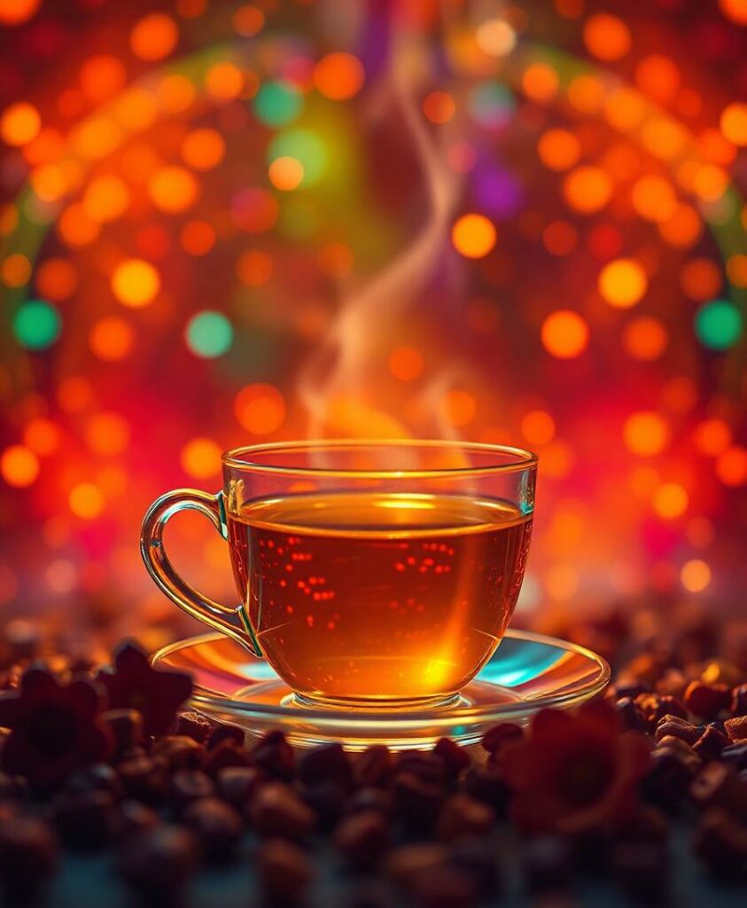 Tea may strengthen bones in older women while heavy coffee weakens them