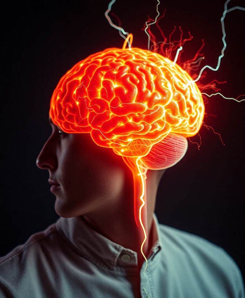 The brain switch that could rewrite how we treat mental illness