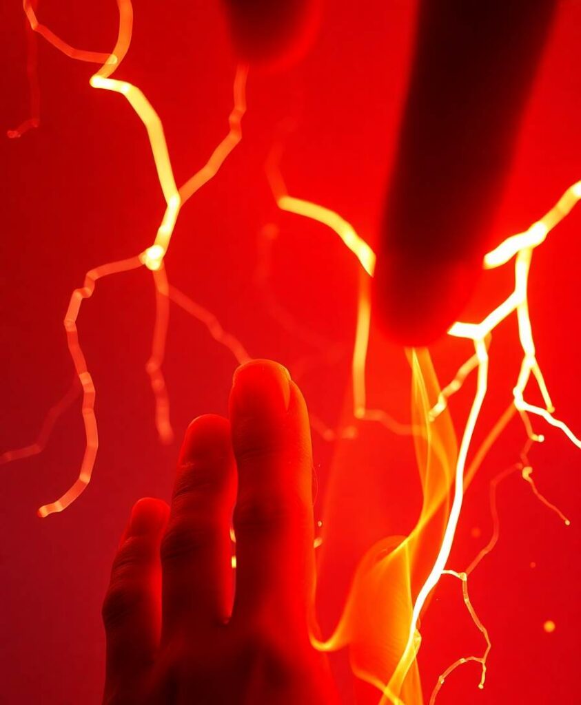 The rotten egg smell that could finally beat nail fungus