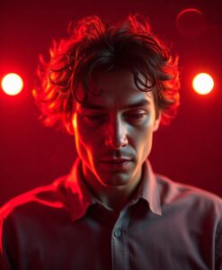 These simple habits could make your brain 8 years younger, study finds - AI Generated Image