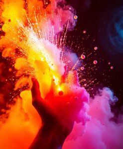 This popular painkiller may do more harm than good - AI Generated Image