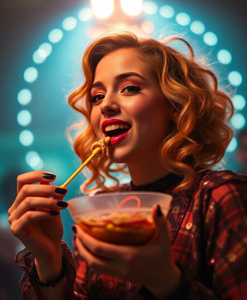 Why ultra-processed foods make teens eat more when they aren’t hungry