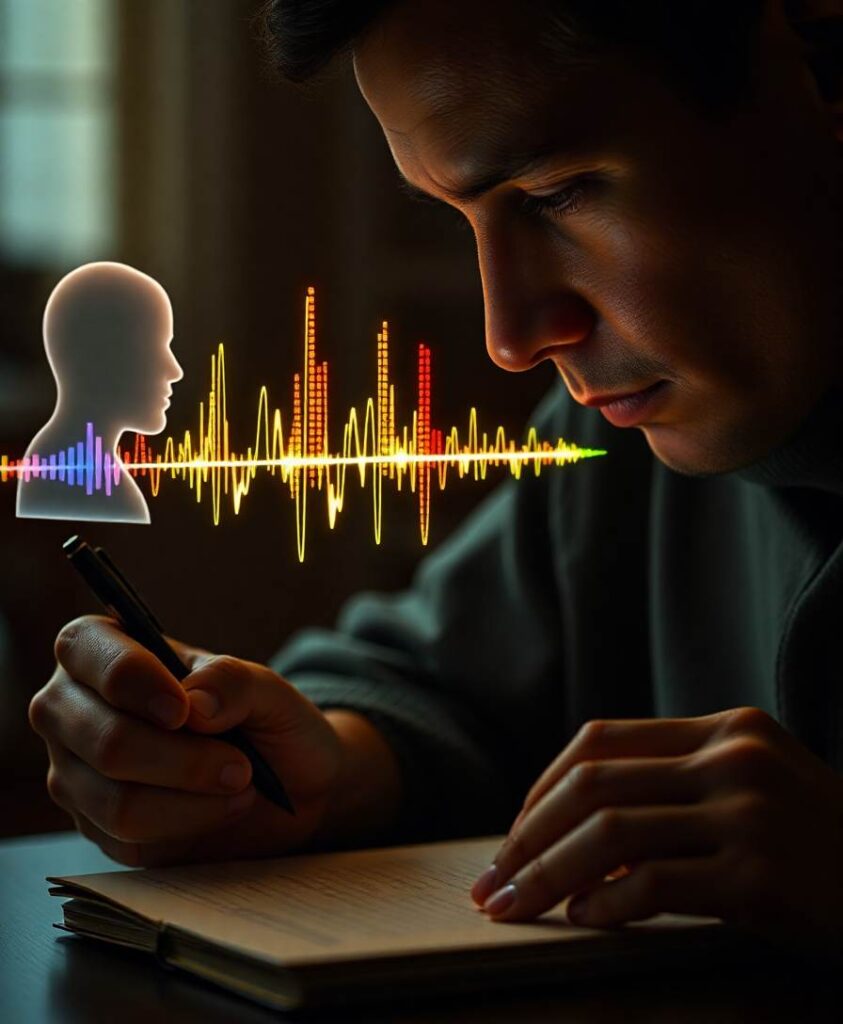 A Data‐Limit Account of Release From Masking During Speech‐on‐Speech Listening