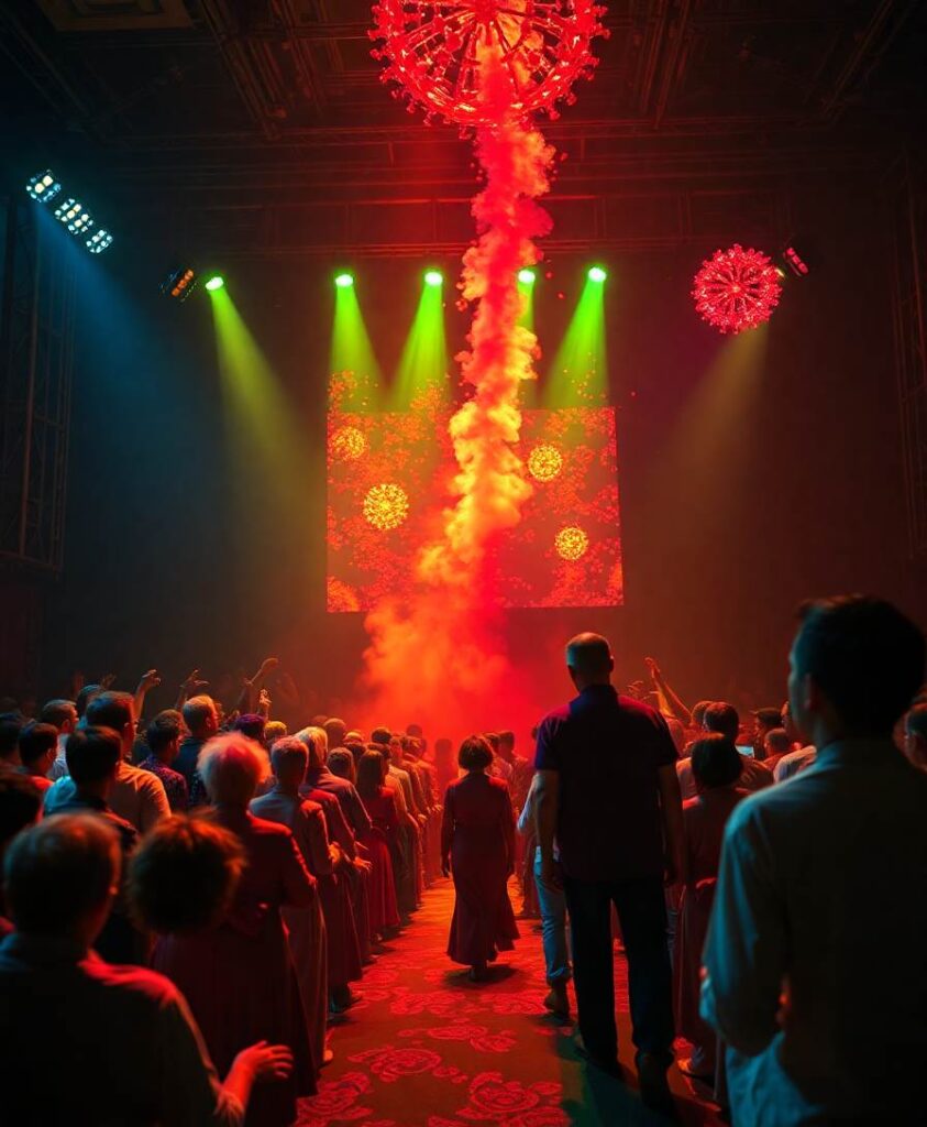 A global cancer surge is underway and the world is not ready