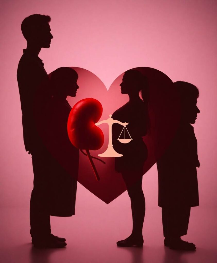 A little-known health syndrome may affect nearly everyone