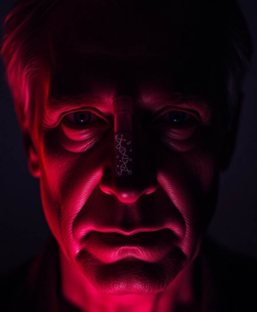 A simple blood test could spot Parkinson’s years before symptoms