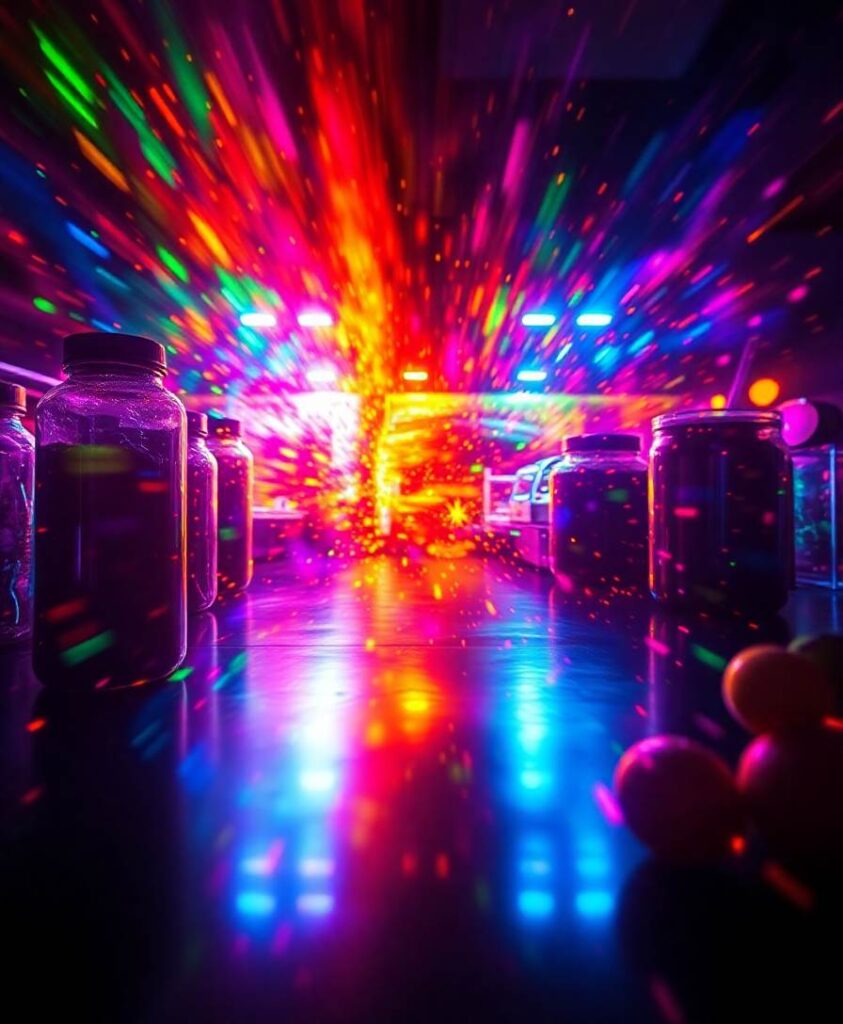 Common food preservatives linked to higher risk of type 2 diabetes