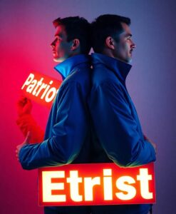 Do We Appeal to the Knowledge of Our Political Rivals? - AI Generated Image