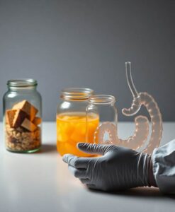 Doctors discover the source of mysterious intoxication - AI Generated Image