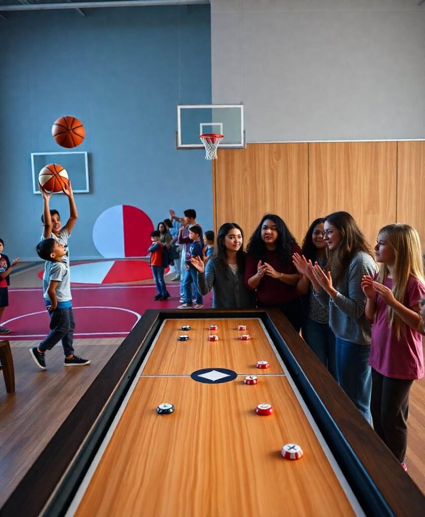 Enhancing Flexible Transfer of Fractions: The Role of Sequential and Simultaneous Games With Multiple Representations