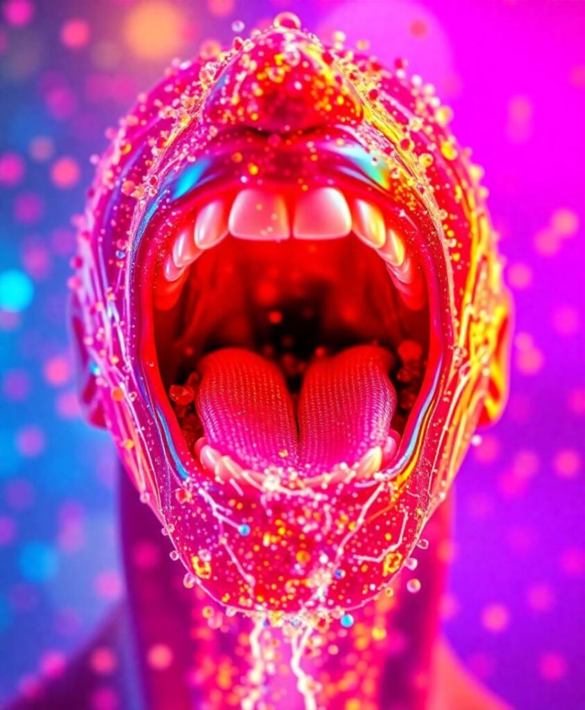 Harmful mouth bacteria may trigger Parkinson’s disease