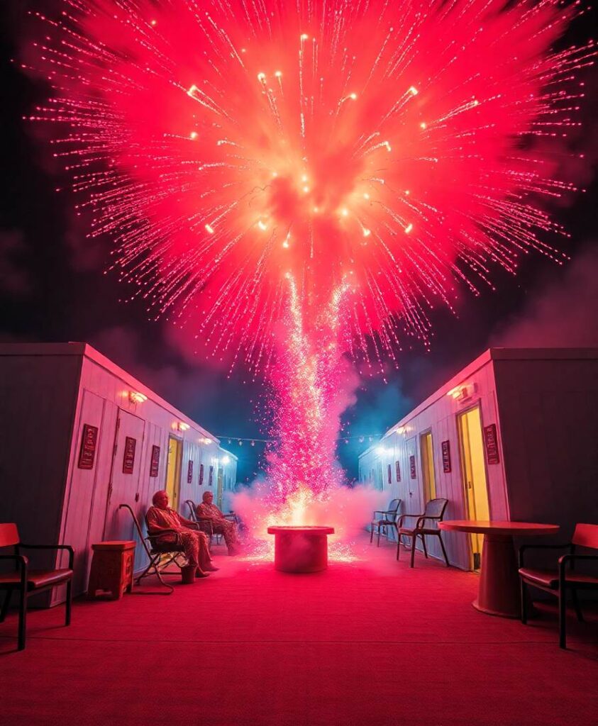 Homeless Shelters for Seniors Pop Up, Catering to Older Adults’ Medical Needs