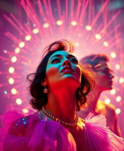 Inside the Battle for the Future of Addiction Medicine - AI Generated Image