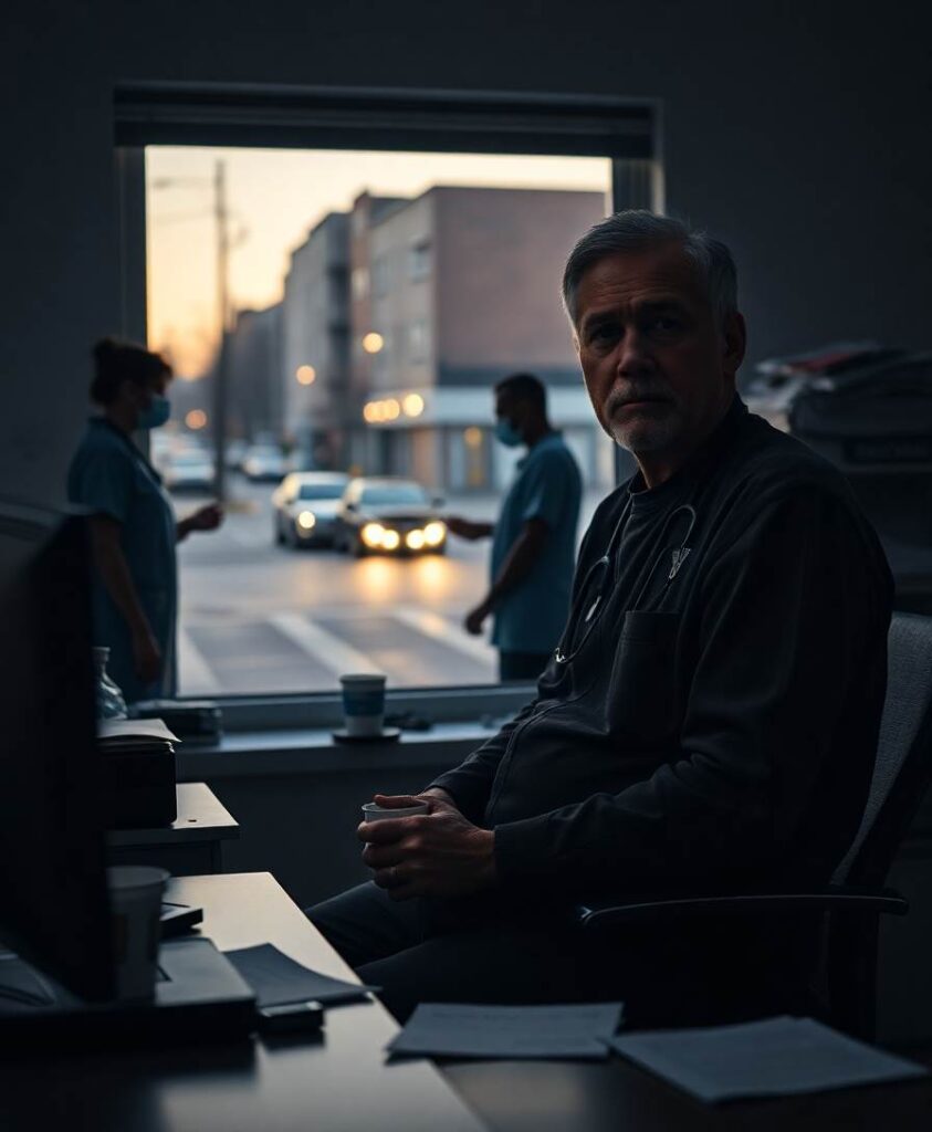 Inside the Battle for the Future of Addiction Medicine