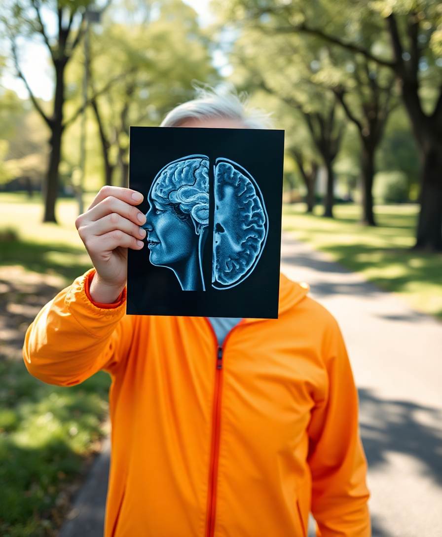 MRI scans show exercise can make the brain look younger – BETTER/SMARTER.ME