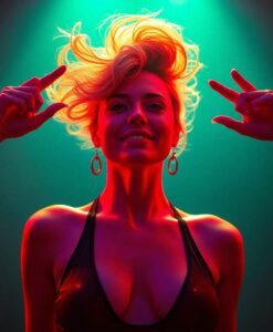 Myth busted: Your body isn’t canceling out your workout - AI Generated Image