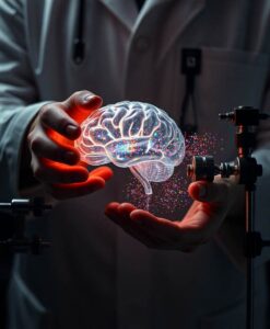 Quantifying What Is Efficacious Yet Not Observable: Cognitive Neuroscience's Measurement Problem Has a Solution - AI Generated Image