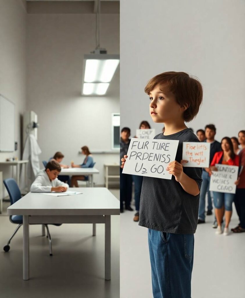 Readers Balk at ‘Gold Standard’ of Autism Treatment