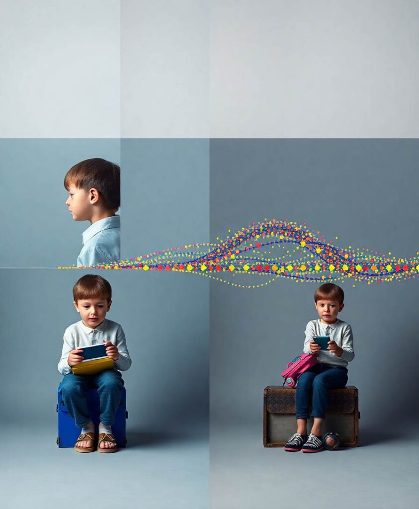 Revisiting Age‐Related Changes in Statistical Learning: The Importance of Longitudinal Evidence