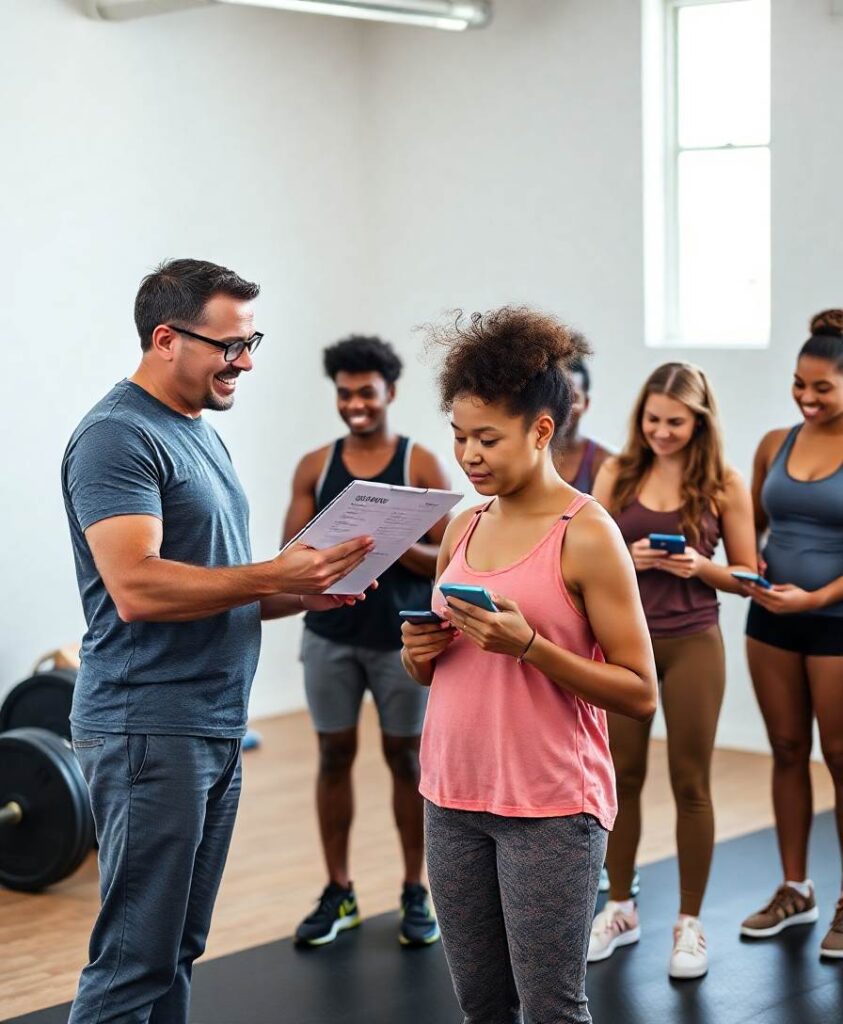 Setting Clients Up for Success in the New Year