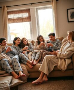 The simplest way teens can protect their mental health - AI Generated Image