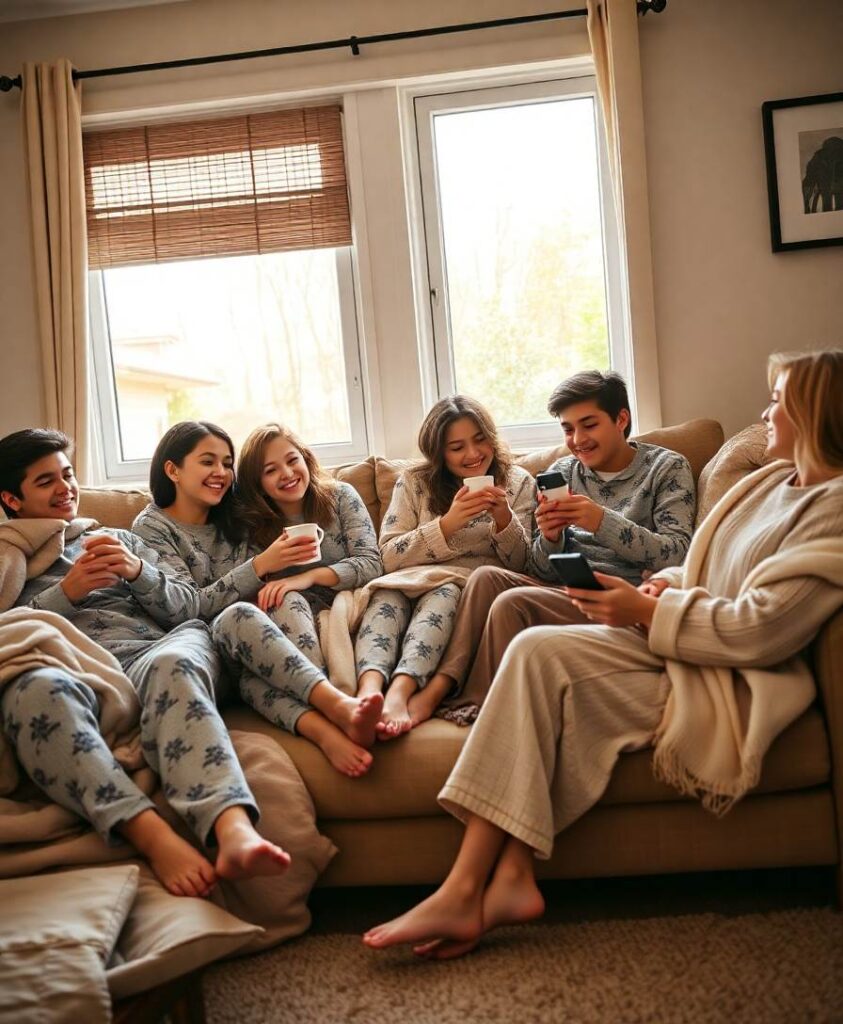 The simplest way teens can protect their mental health