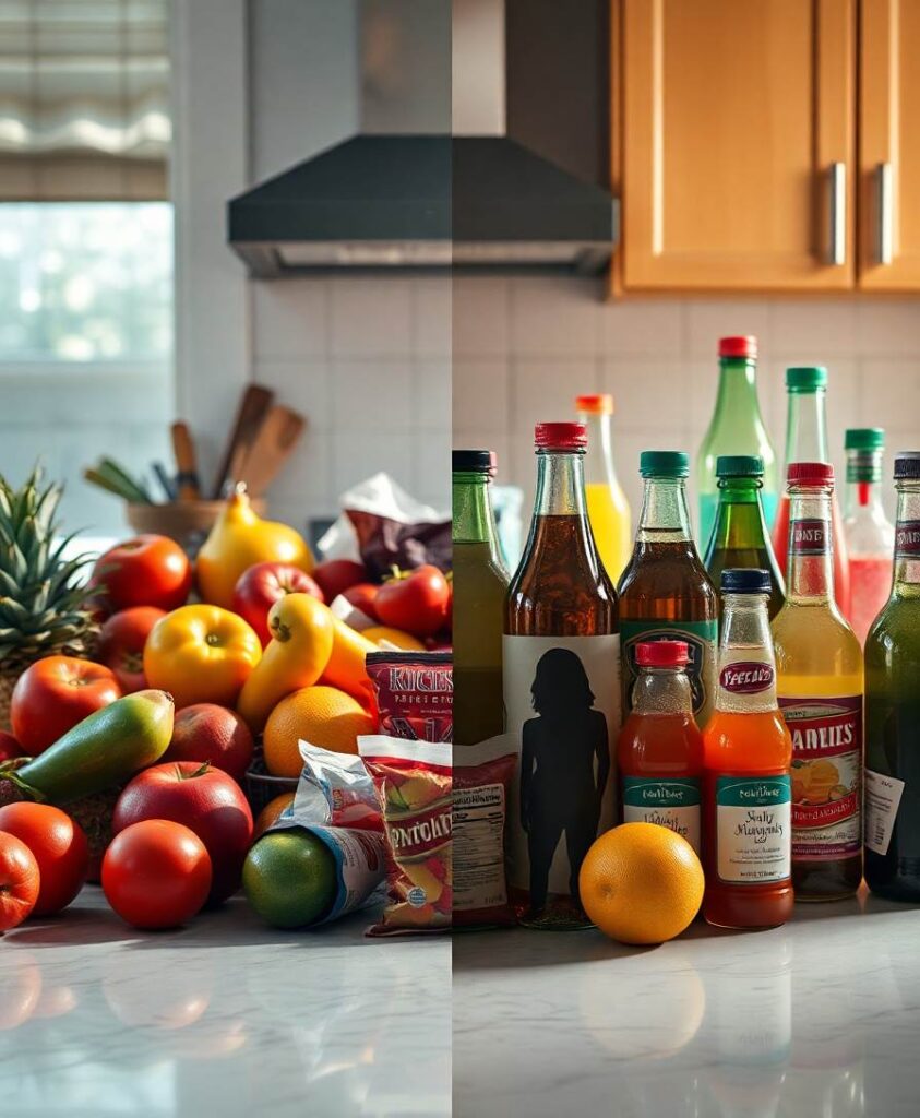 These common food preservatives may be linked to cancer