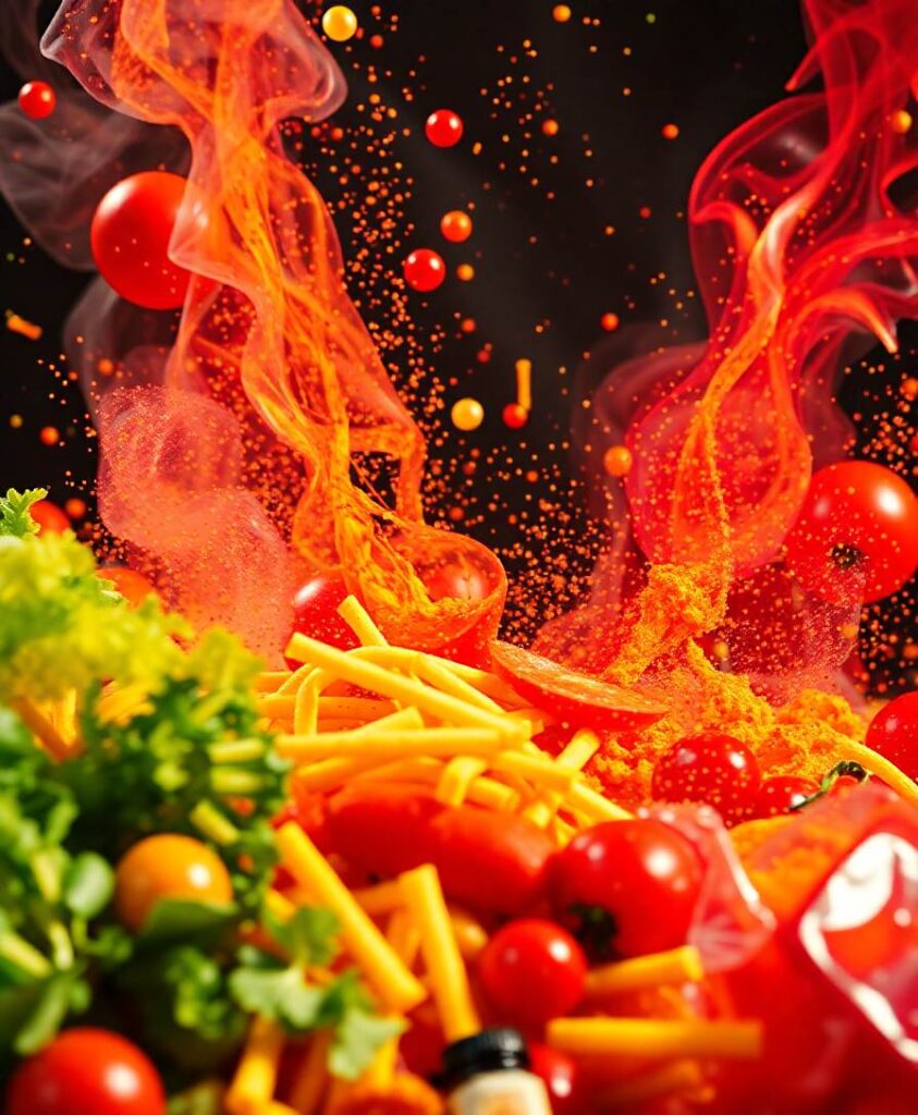 Think you make 200 food choices a day? Think again