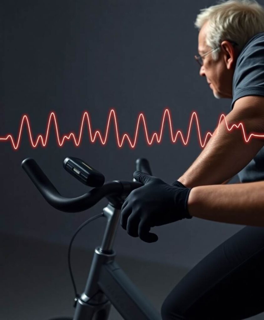 This brain trick makes exercise feel easier