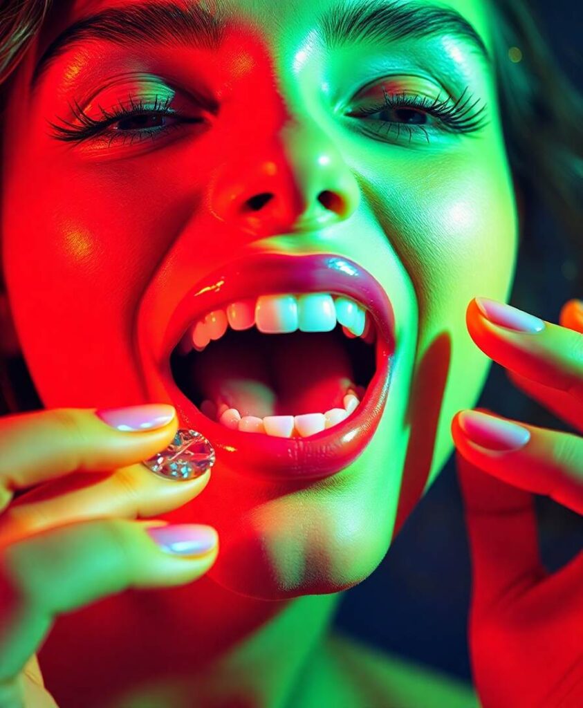 This natural amino acid could help stop cavities before they start