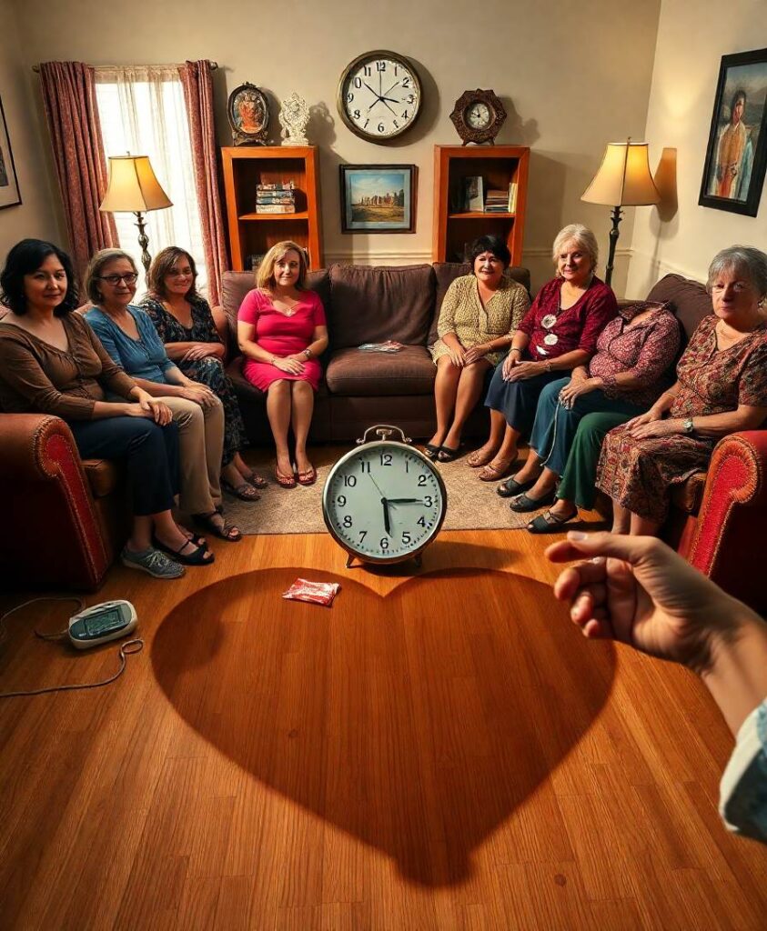 American Heart Association warns 60% of US women will have cardiovascular disease by 2050