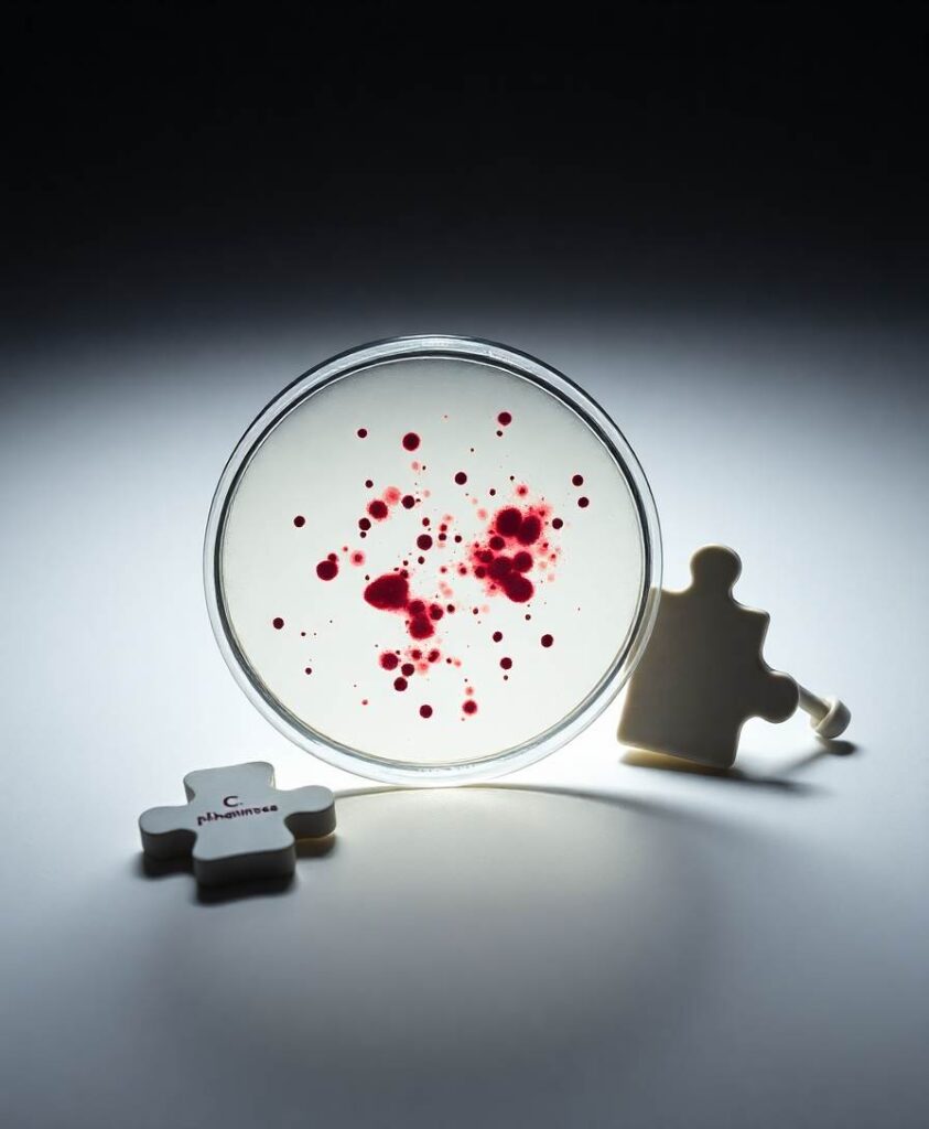 Common pneumonia bacterium may fuel Alzheimer’s disease