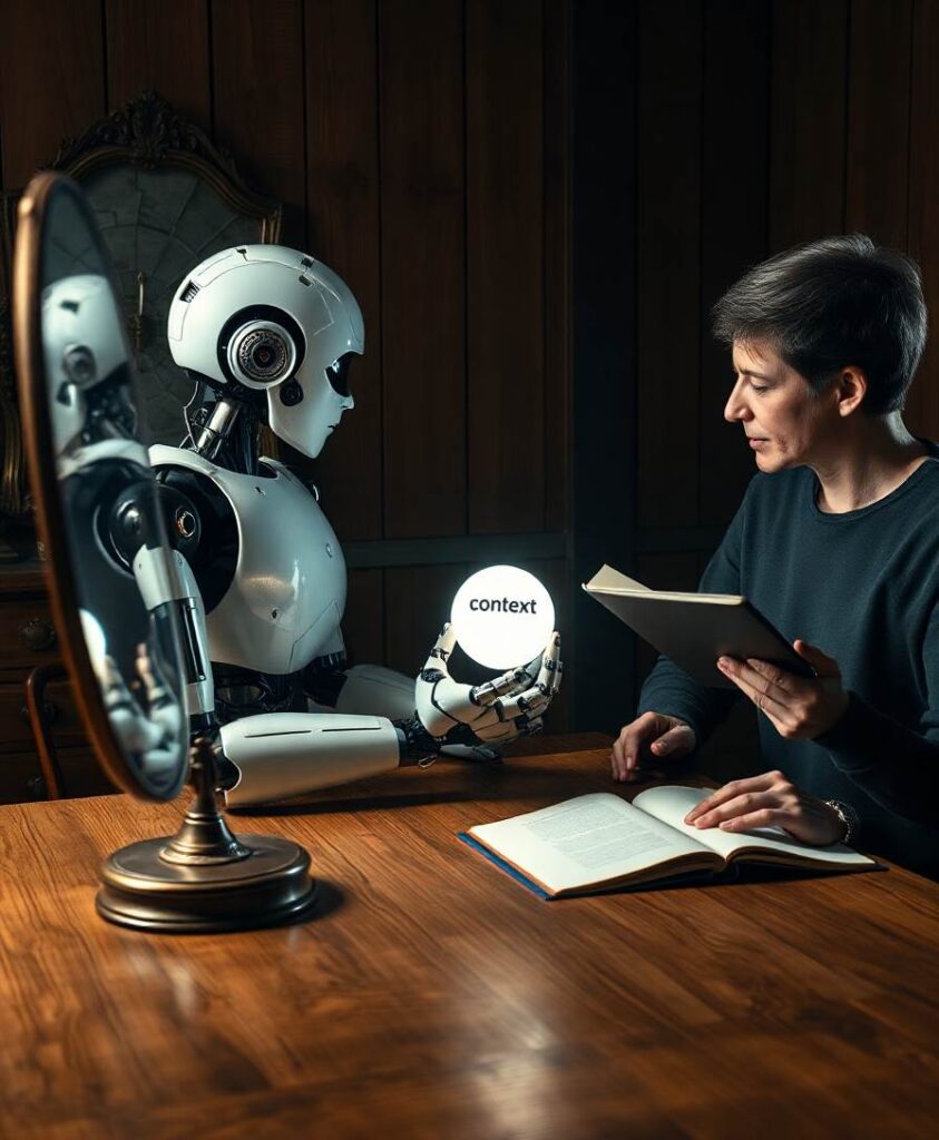 Imagining and building wise machines: the centrality of AI metacognition