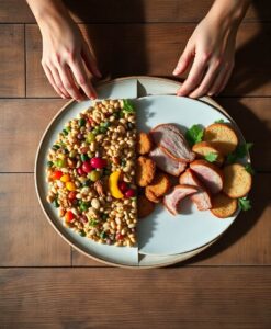 Nearly 200,000 people reveal the real key to heart health - AI Generated Image