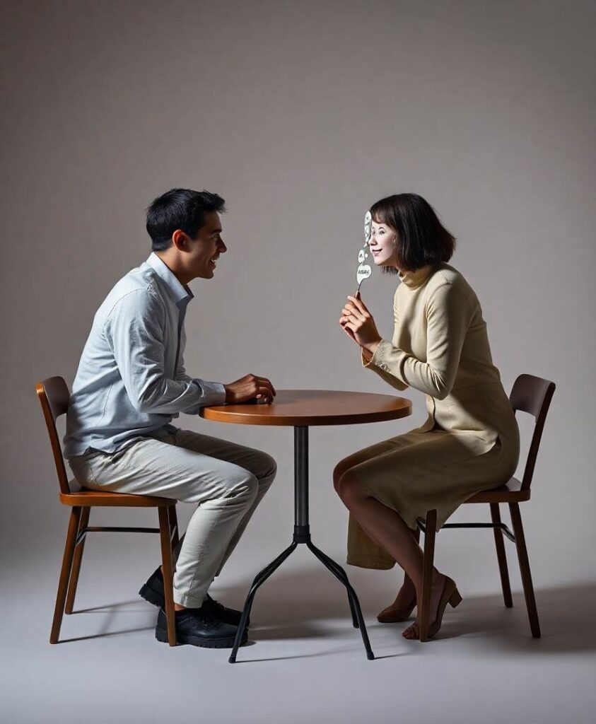 Parsing Interactive Social Cognition: Mentalizing Accuracy and Propensity in Dyadic Contexts