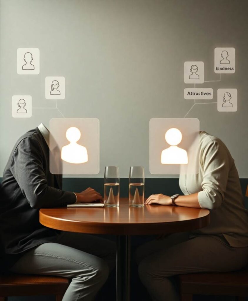 Psychological Value Theory: Predicting Initial Romantic Partner Choice From a General‐Purpose, Computational Cognitive Model of Value‐Based Choice