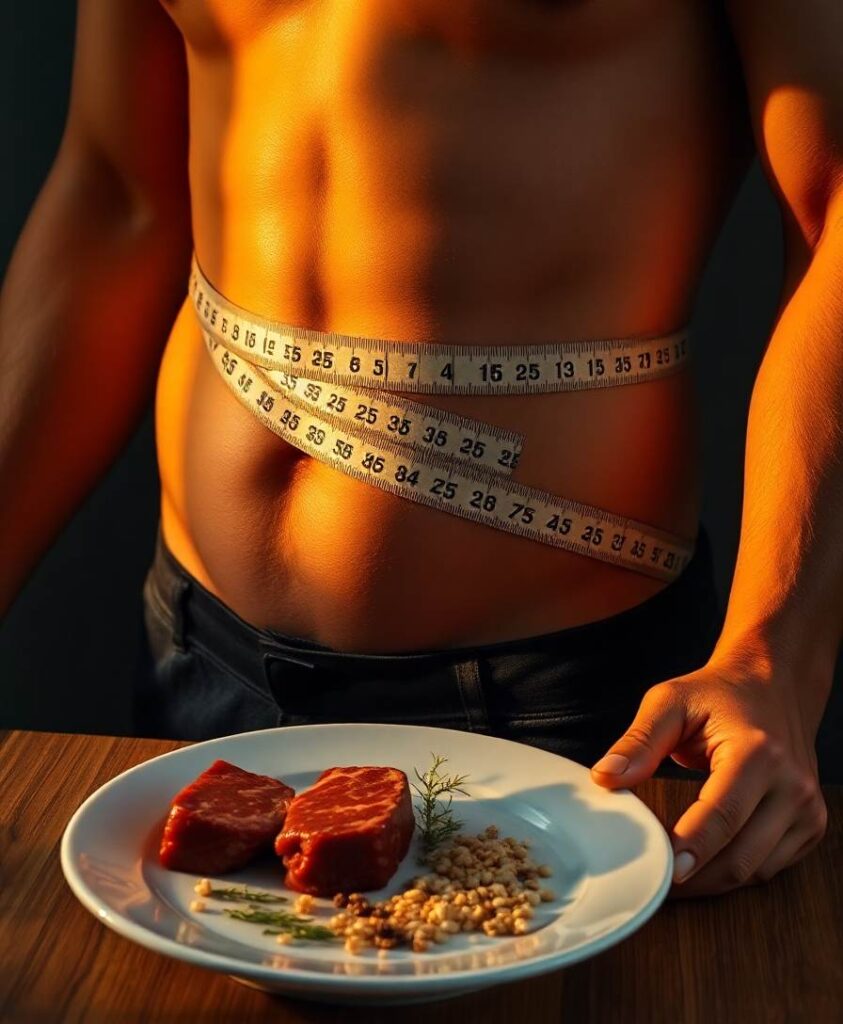 Scientists discover diet that tricks the body into burning fat without exercise