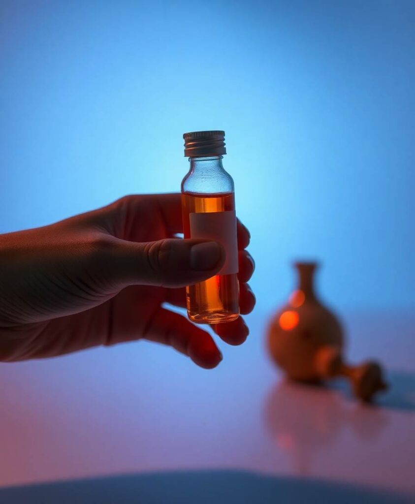 Scientists discover the body’s hidden “off switch” for inflammation