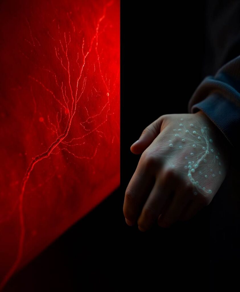 Scientists uncover why psoriasis can turn into joint disease