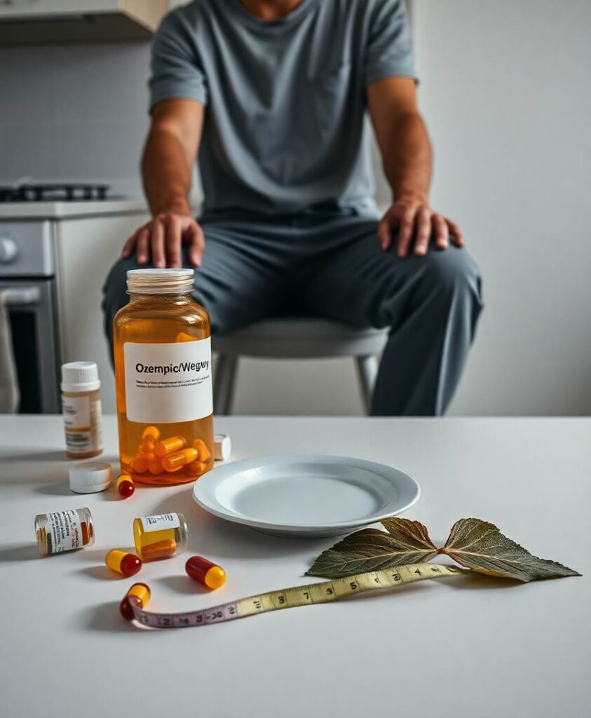 The overlooked nutrition risk of Ozempic and Wegovy