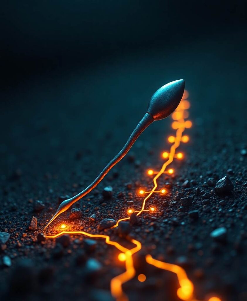 This breakthrough could finally unlock male birth control